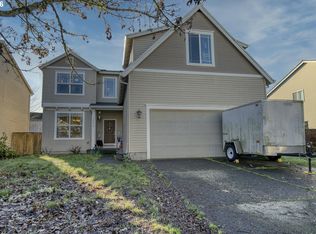 34050 SE Sturgeon St, Scappoose, OR