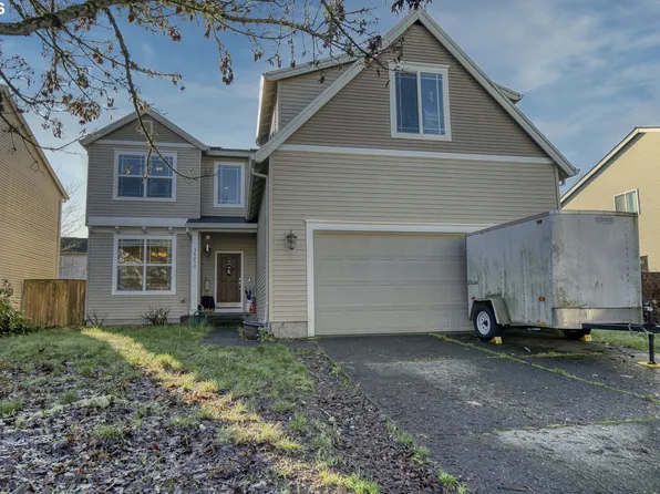 34050 SE Sturgeon St, Scappoose, OR 97056