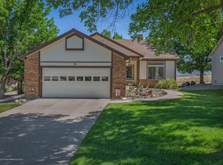 35 Aster Ct, Parachute, CO 81635