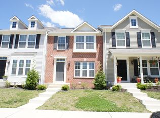 1486 Wellspring Dr, Aberdeen, MD 21001