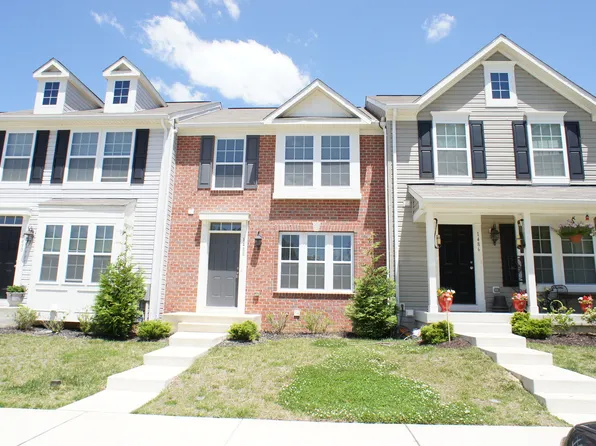 1486 Wellspring Dr, Aberdeen, MD 21001