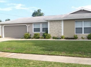 2869 Crossbow Way, Melbourne, FL 32935