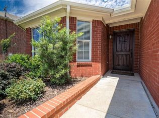 600 Destin Dr, Fort Worth, TX 76131