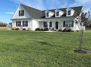 352 Basset Ln, Ranson, WV 25438