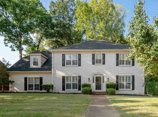 8222 Dogwood Rd, Germantown, TN 38139