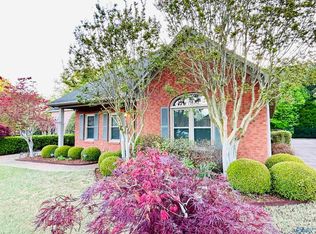 3702 Brazos Ct SW, Decatur, AL 35603