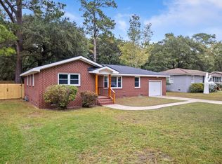 1550 Salisbury St, Charleston, SC 29407