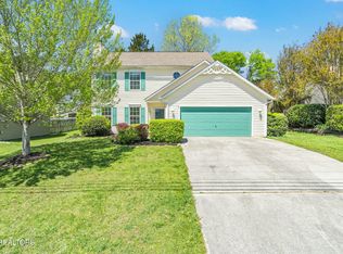 5909 Tennyson Dr, Knoxville, TN 37909