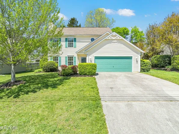 5909 Tennyson Dr, Knoxville, TN 37909