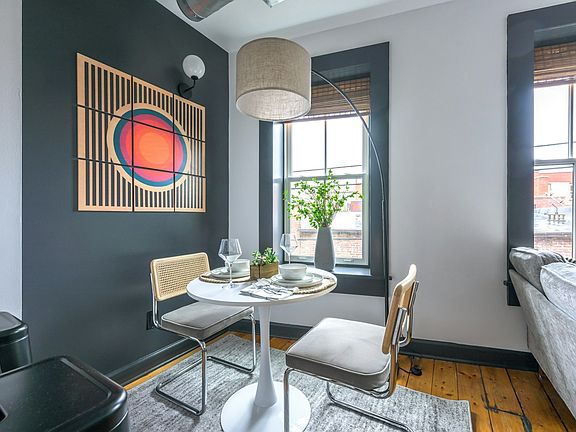 5th image of 172 River St APT 302