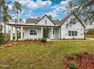 36140 Pitch Ln, Hilliard, FL 32046