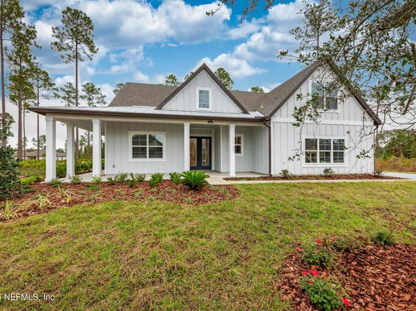 36140 PITCH Lane, Hilliard, FL 32046