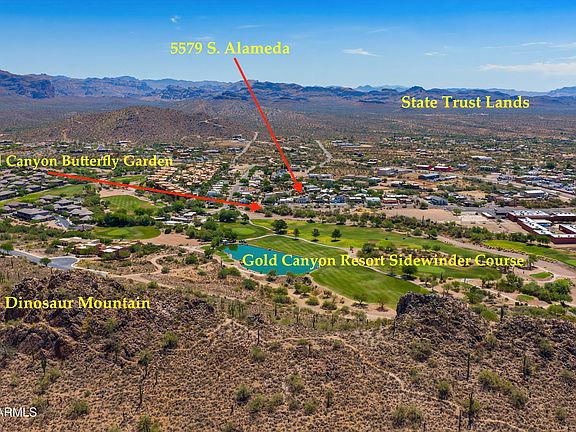 2nd image of 5579 S Alameda Road