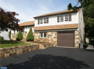 1025 Marian Rd, Warminster, PA 18974
