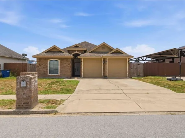 512 Bold Ruler Ave, Edinburg, TX 78539