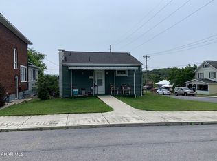 2329 16th Ave, Altoona, PA 16601