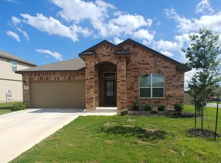14916 Horned Lark, San Antonio, TX 78253