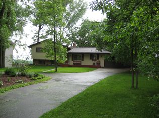 22544 Hayward Ave N, Forest Lake, MN 55025