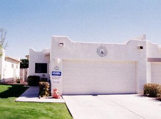 5445 E McKellips Rd #20, Mesa, AZ 85205