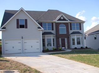 7155 Roundstone Dr, Graniteville, SC 29821