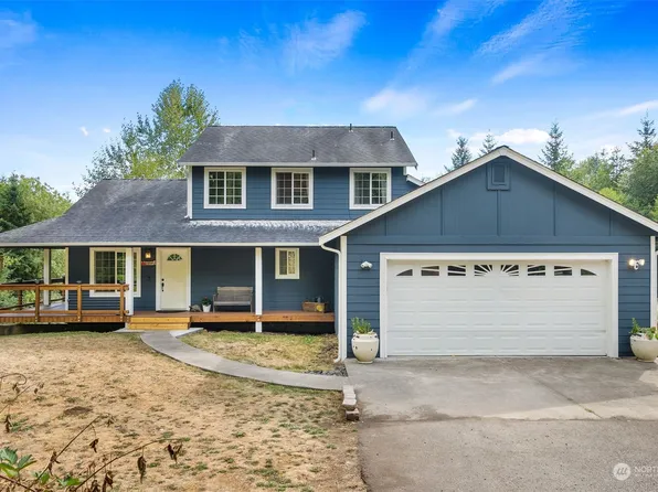 119 Tamaracks Drive W, Onalaska, WA 98570