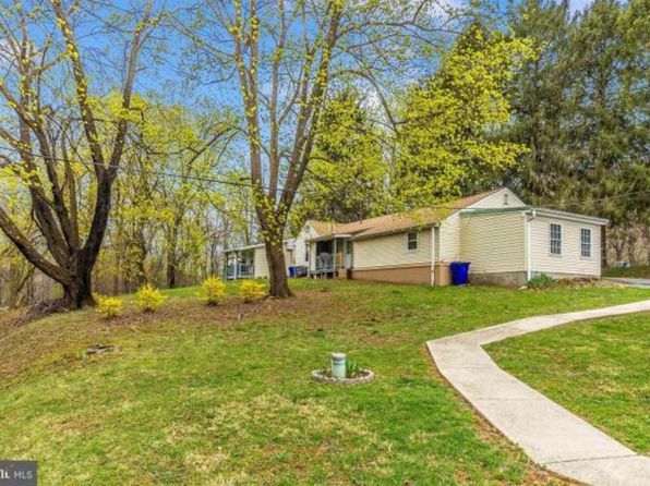 3714 S Mountain Rd #D