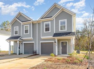 9715 Misenheimer Rd, Charlotte, NC 28215