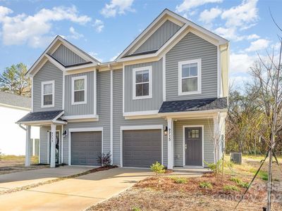 9715 Misenheimer Rd, Charlotte, NC, 28215