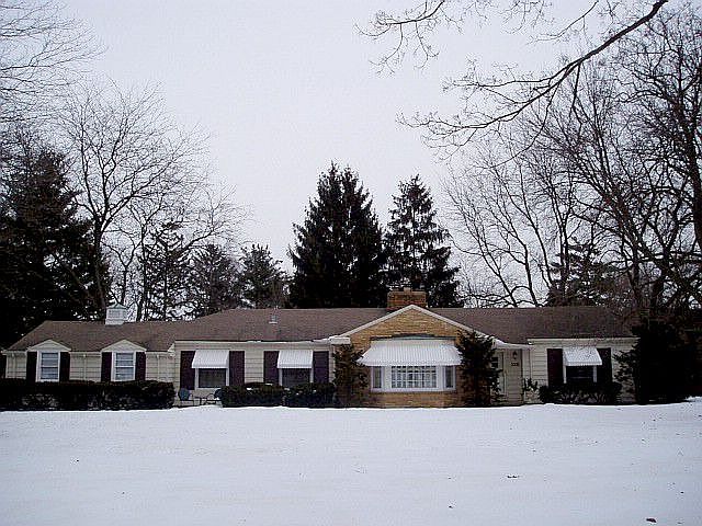 Front Elevation