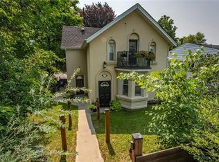 273 West St, Brantford, ON