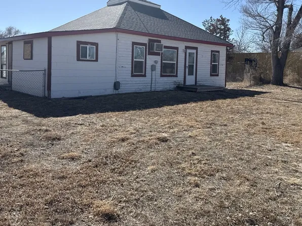306 E Curtis St, Eckley, CO 80727