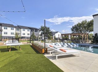 Spectra Parks, Austin, TX 78724