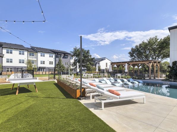 5301 Decker Ln #7302