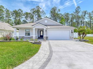 485 Crescent Key Dr, Saint Augustine, FL 32086