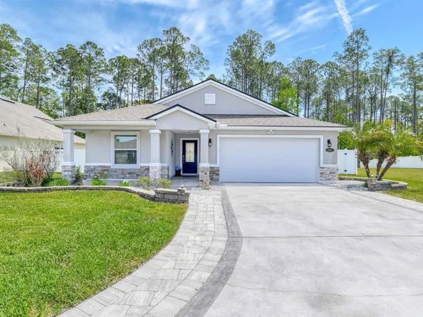 485 Crescent Key Dr, Saint Augustine, FL 32086