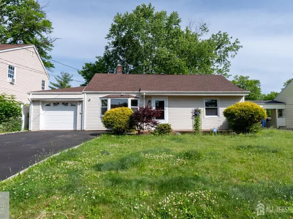 369 Fairview Ave, Colonia, NJ 07067