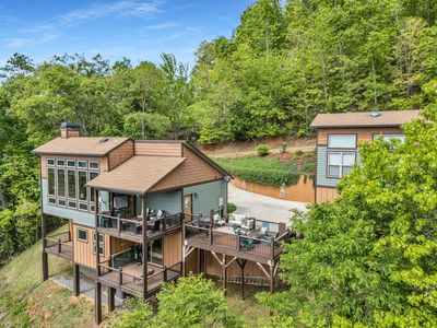 210 Highland Trce, Hayesville, NC, 28904