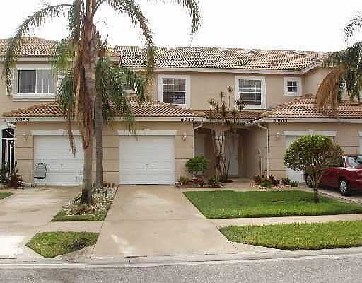 Pretty Curb Appeal