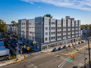 1542-1544 Kennedy Blvd #303, Jersey City, NJ 07305