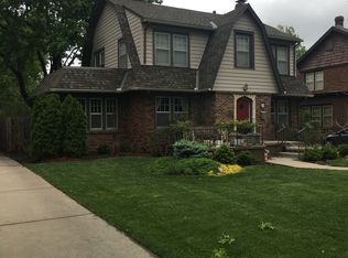 411 S Terrace Dr, Wichita, KS 67218
