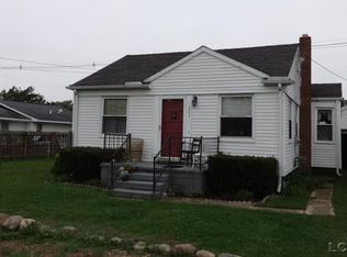 711 S Occidental Rd, Tecumseh, MI 49286