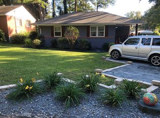 936 Pegg Rd, East Pt, GA 30344