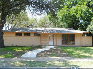 2134 Greenway St, Arlington, TX 76010