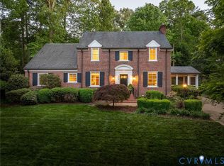 7113 Pinetree Rd, Henrico, VA 23229
