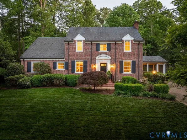 7113 Pinetree Rd, Henrico, VA 23229