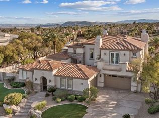 3083 Red Arrow Dr, Las Vegas, NV 89135