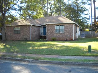118 Telluride Dr, Madison, AL 35758