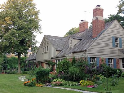 (Undisclosed Address), Glencoe, IL, 60022