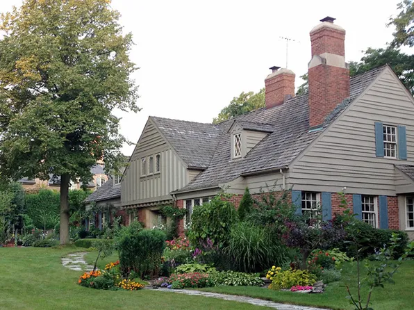 (undisclosed Address), Glencoe, IL 60022