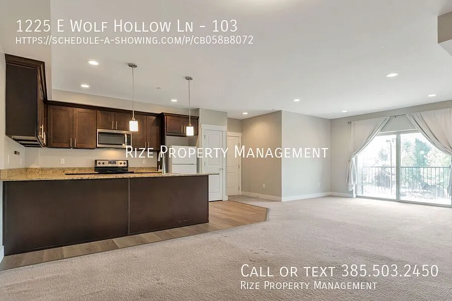 Refined Modern Living at Wolf Hollow — Photo 4